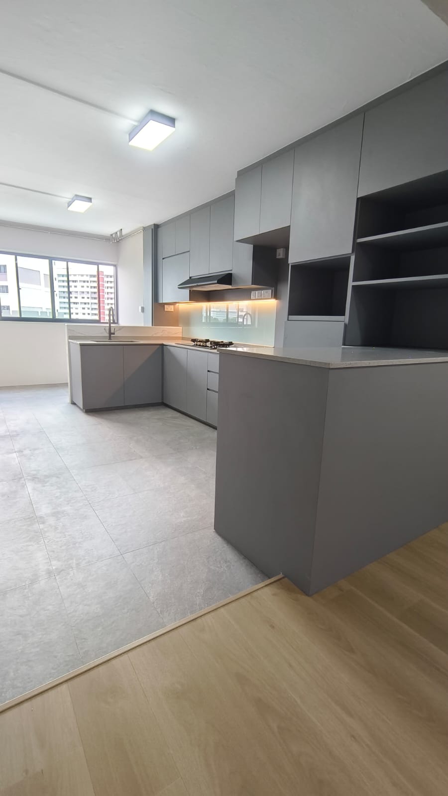 Teck Whye Lane | Interior Design Company Singapore