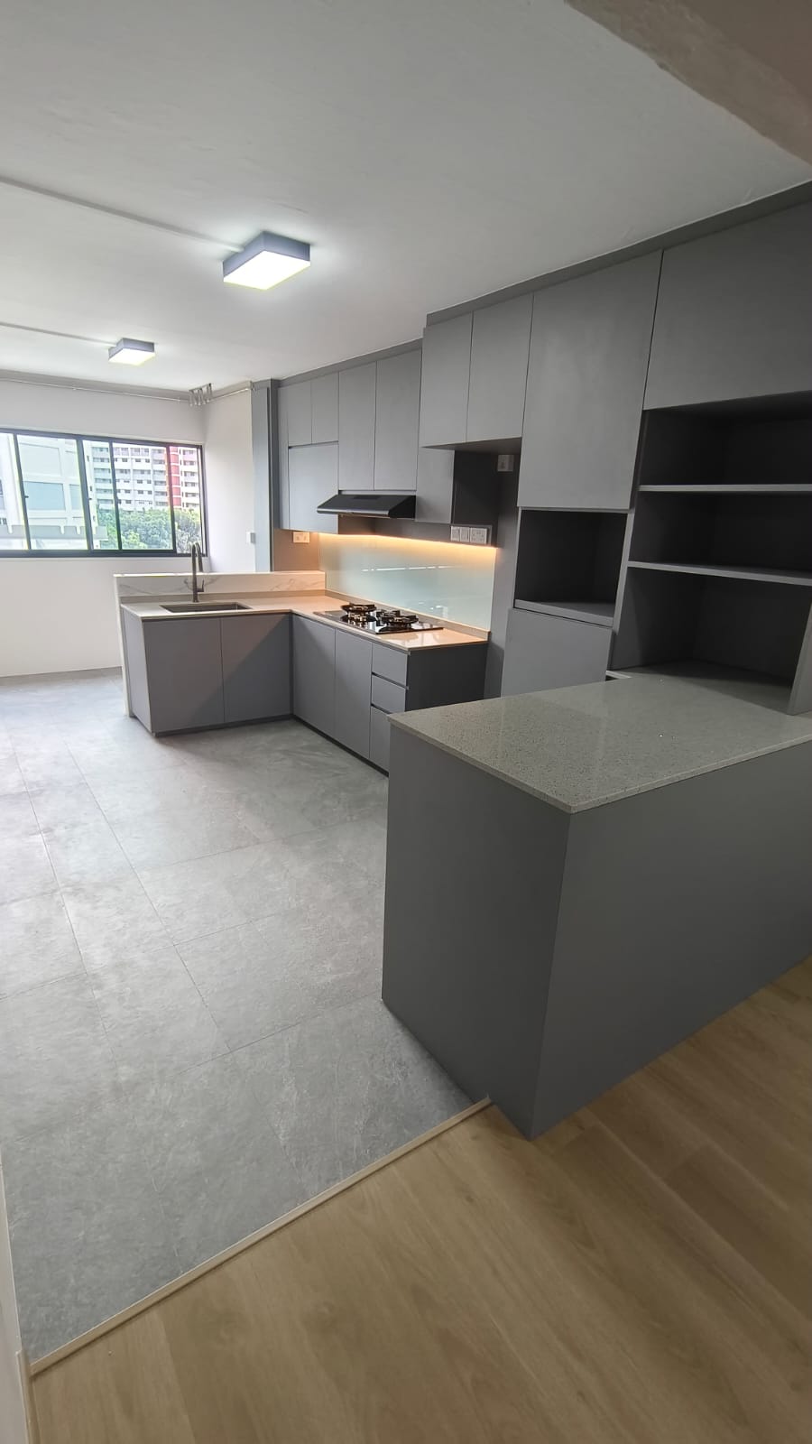 Blk 707 West Coast Road 