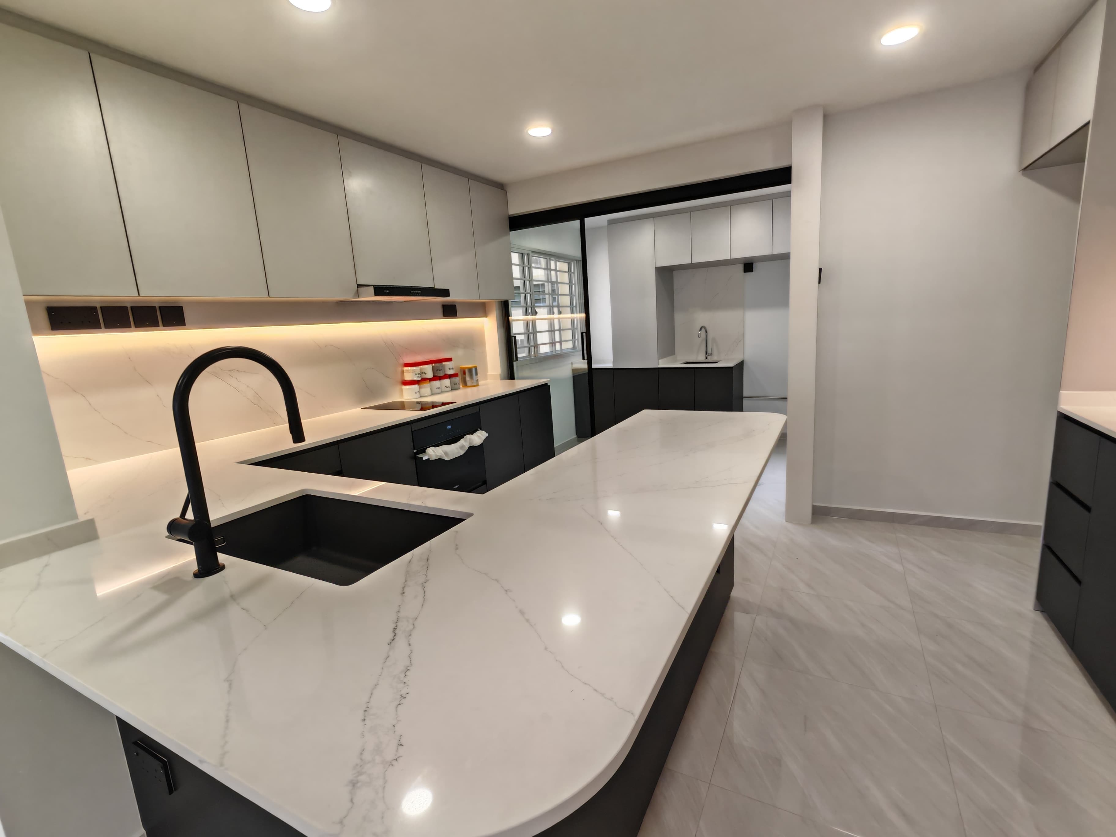 Blk 717 Clementi west St 2