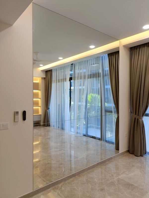 58 SOUTH BUONA VISTA KENT RIDGE HILL