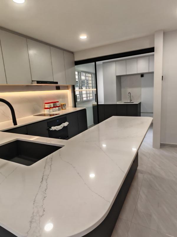 Blk 717 Clementi west St 2